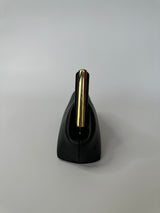 Fendi First Small In Black Lambskin
