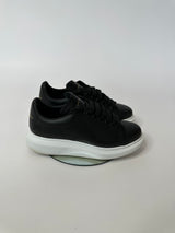 Alexander McQueen Runway (Size 40.5 /UK 7.5)