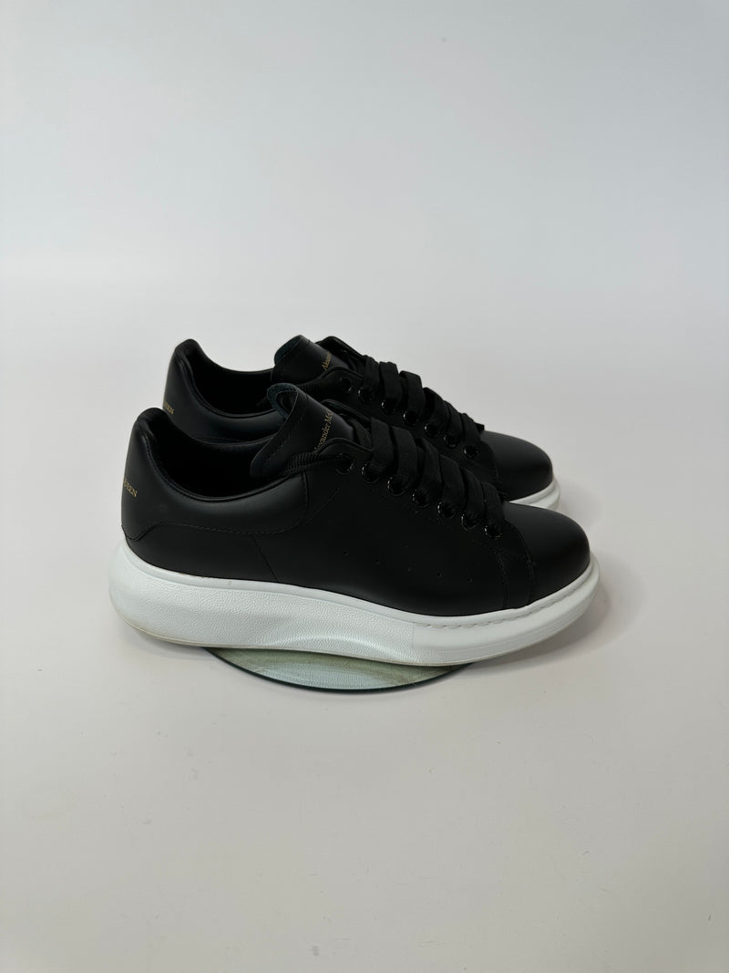 Alexander McQueen Runway (Size 40.5 /UK 7.5)