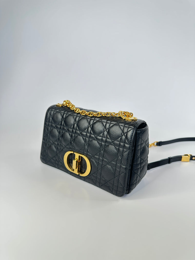 Christian Dior Medium Cargo Bag