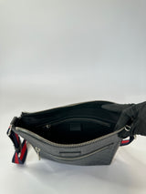 Gucci Supreme Monogram Messenger Bag