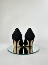 Jimmy Choo Melva 90 Pump Heels ( 39 /UK 6)
