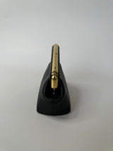 Fendi First Small In Black Lambskin