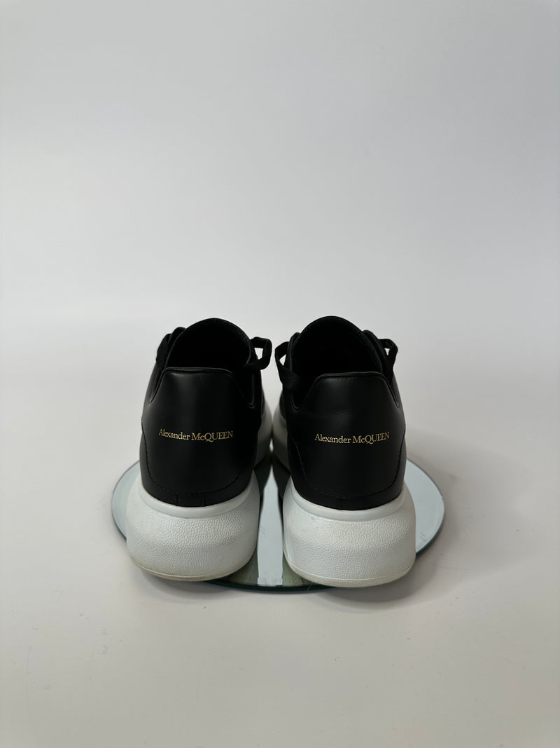 Alexander McQueen Runway (Size 40.5 /UK 7.5)