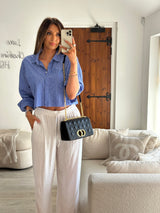 Christian Dior Medium Cargo Bag