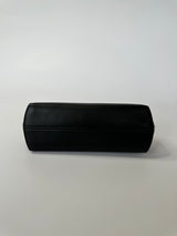 Fendi First Small In Black Lambskin