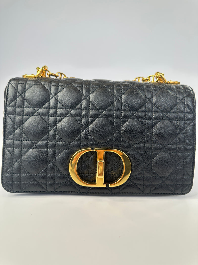 Christian Dior Medium Cargo Bag