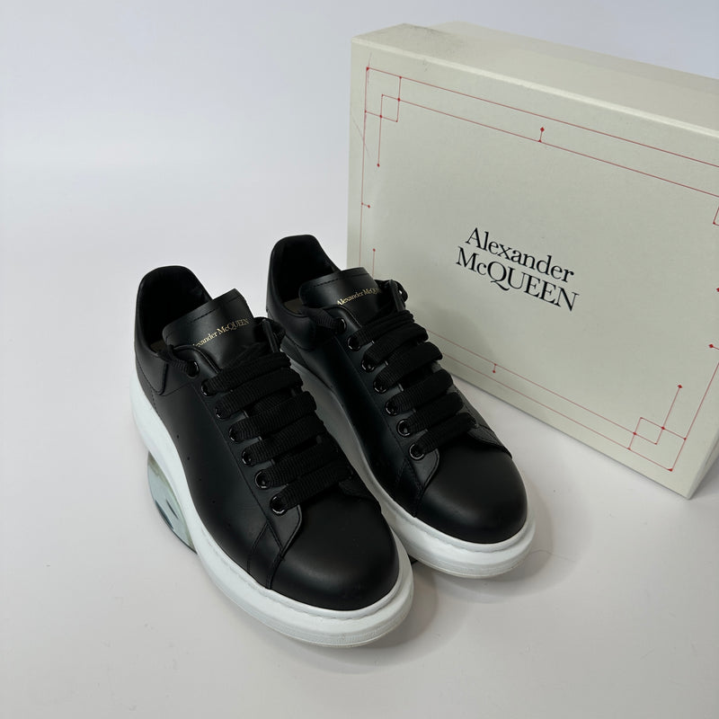 Alexander McQueen Runway (Size 40.5 /UK 7.5)