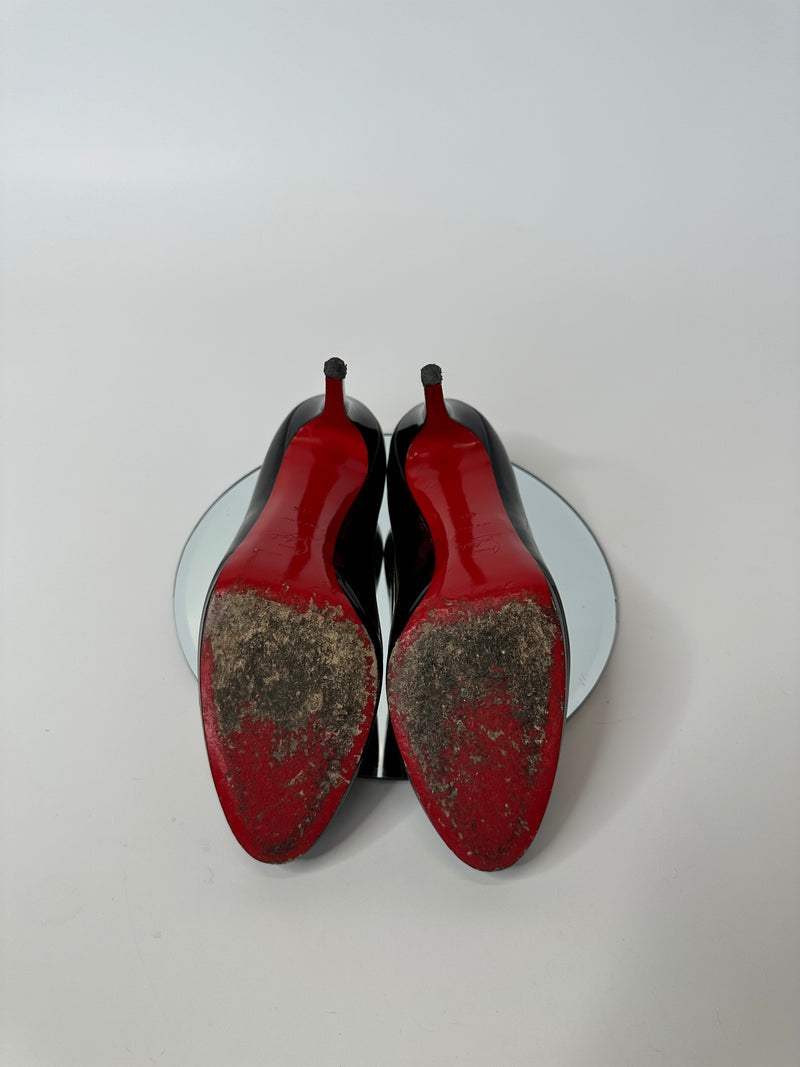 New simple pump sales louboutin