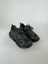 Balenciaga Track Black Trainers (Size 39 /UK 6)