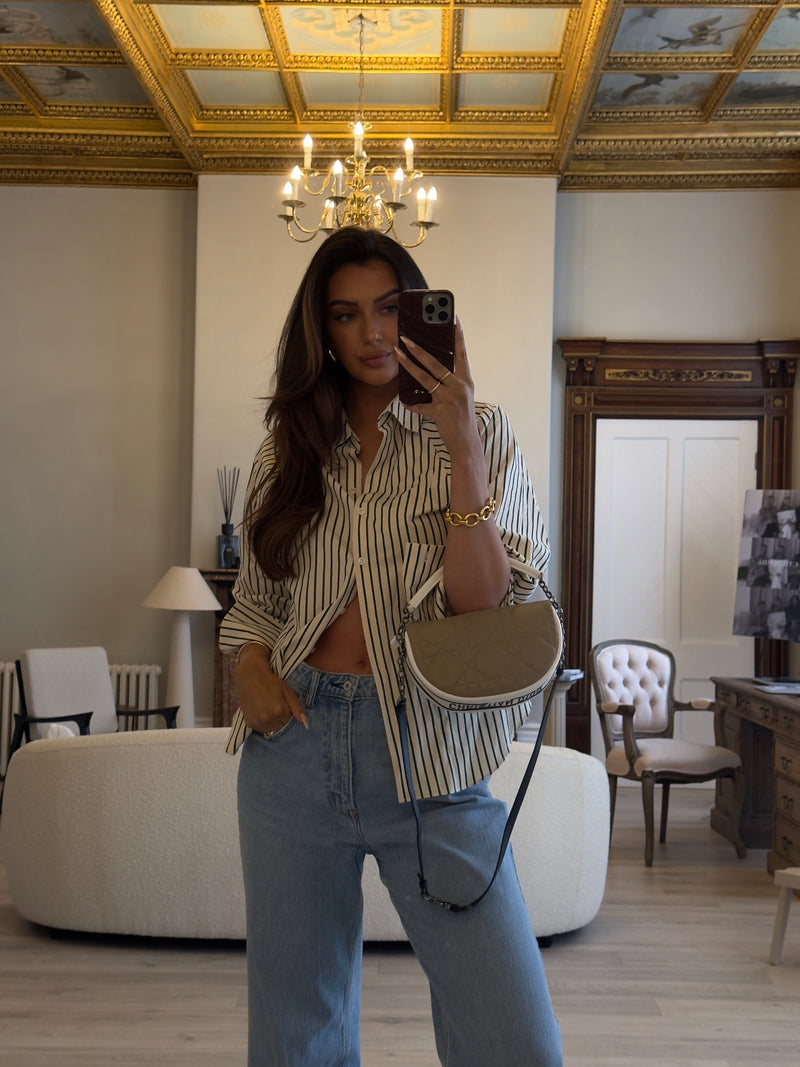 Christian Dior Vibe Hobo Bag