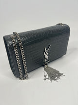 Saint Laurent Medium Kate Tassel Bag