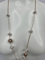 Boodles The knot 18k Pendant Necklace