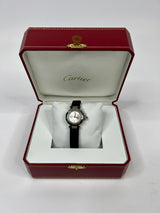 Cartier De Pasha Watch