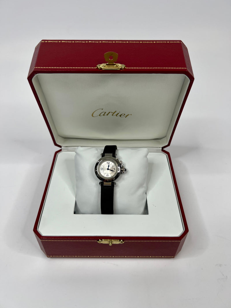 Cartier De Pasha Watch