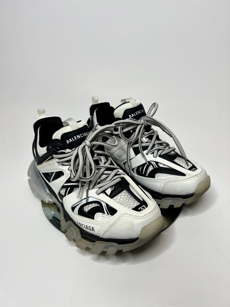 Balenciaga Track Sneakers (Size 37/UK 4)