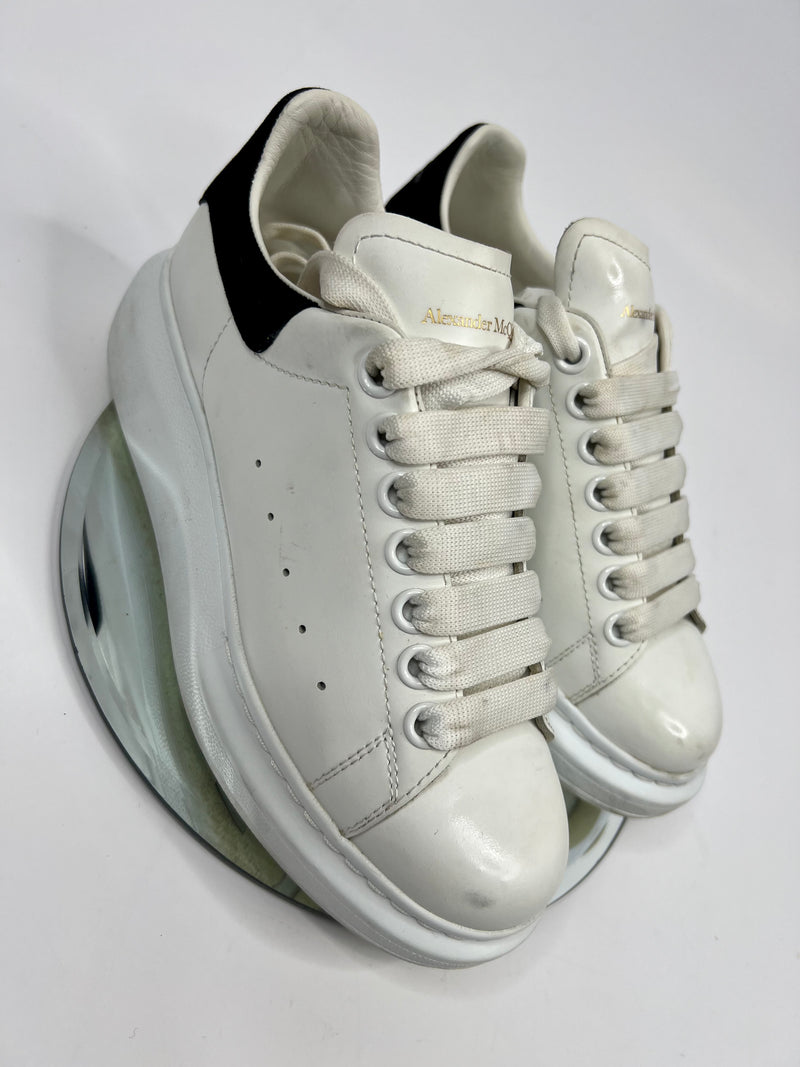 Alexander McQueen Runways (Size 36.5 / uk 3.5)