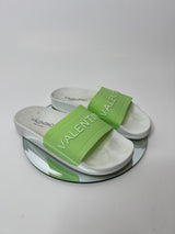 Valentino Sliders (Size38/ UK 5)