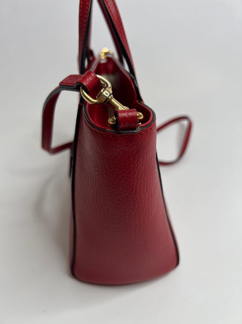 Gucci Swing Mini 2Way Bag