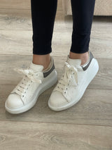 Alexander McQueen Runways (Size 39 / uk 6)