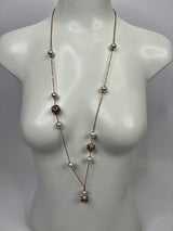 Boodles The knot 18k Pendant Necklace