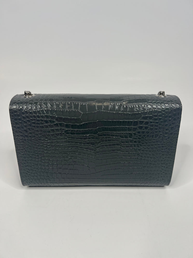 Saint Laurent Medium Kate Tassel Bag