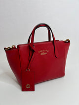 Gucci Swing Mini 2Way Bag