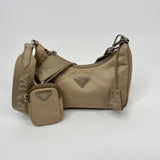 Prada Re-Edition 2005 Re-Nylon bag
