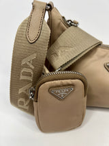Prada Re-Edition 2005 Re-Nylon bag