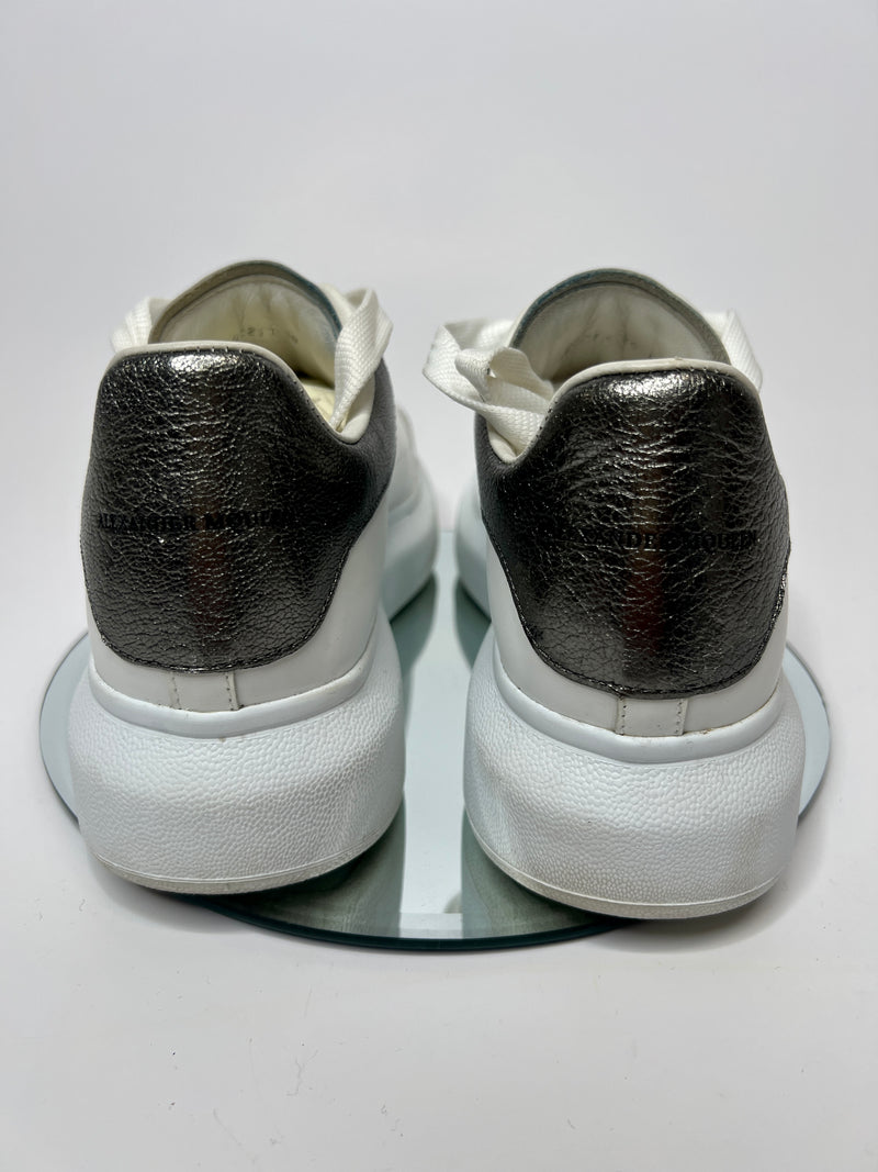 Alexander McQueen Runways (Size 39 / uk 6)