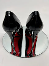 Christian Louboutin Black Jazz (Size 36.5/UK 3.5)
