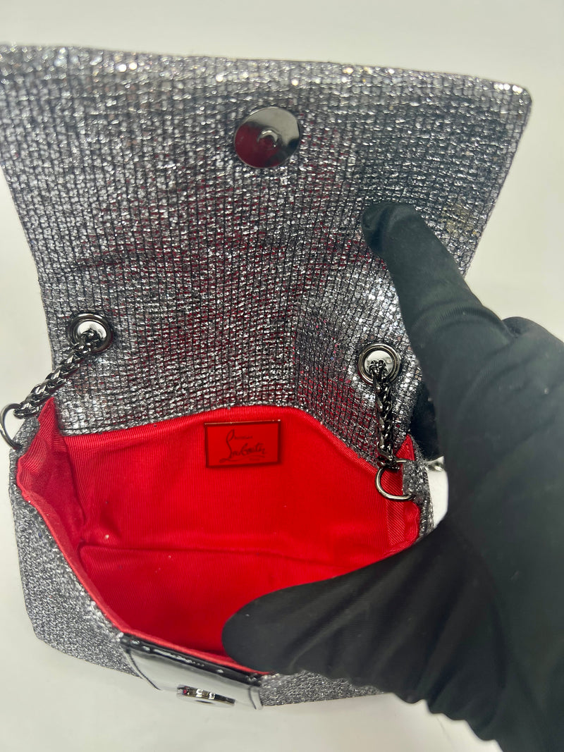 Christian Louboutin Sweet Charity Mini Bag