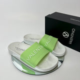 Valentino Sliders (Size38/ UK 5)