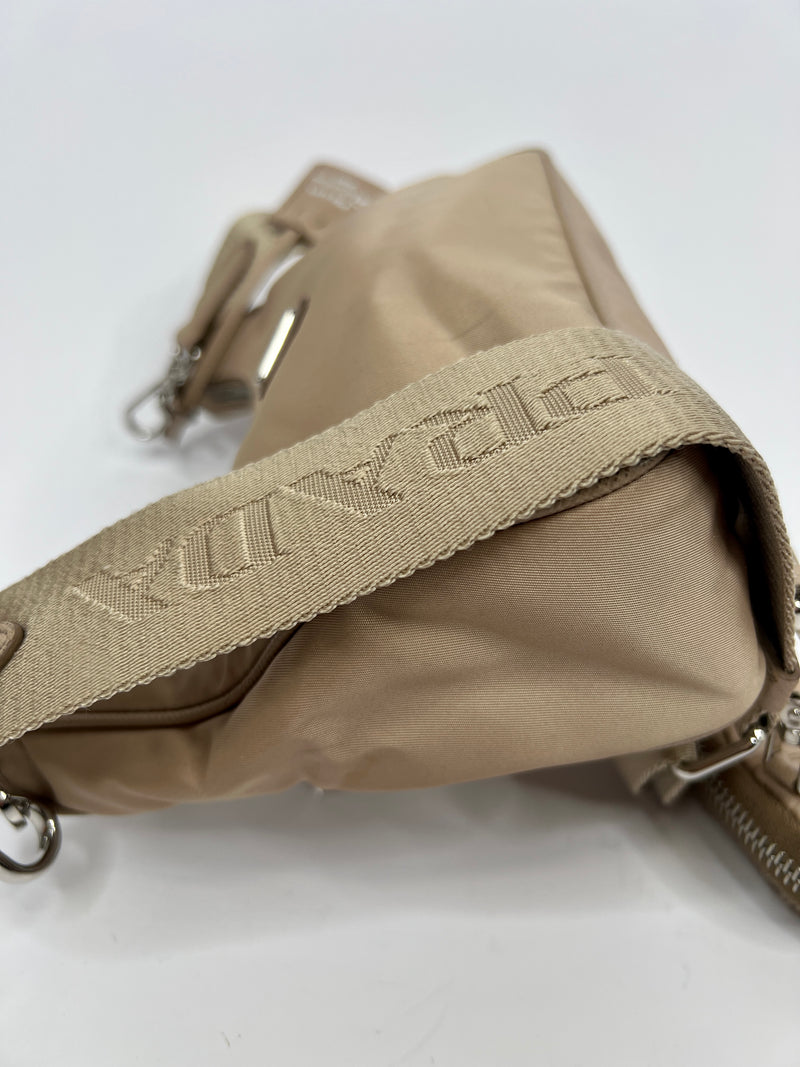 Prada Re-Edition 2005 Re-Nylon bag