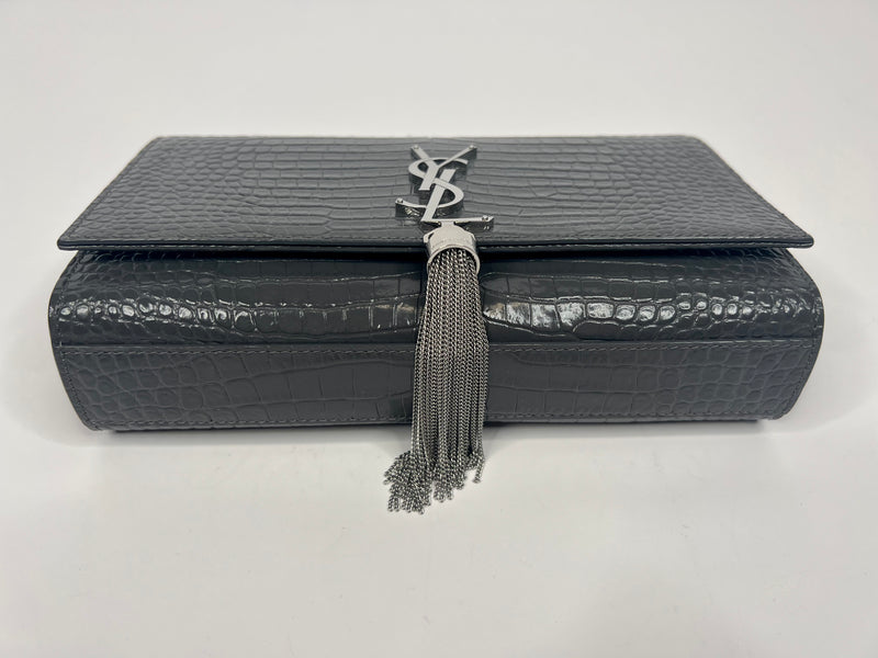 Saint Laurent Medium Kate Tassel Bag