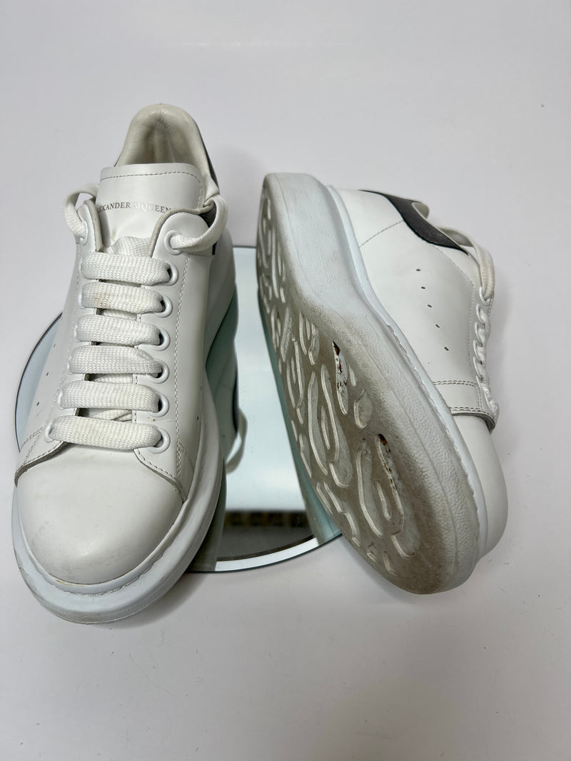 Alexander McQueen Runways (Size 39 / uk 6)