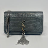 Saint Laurent Medium Kate Tassel Bag