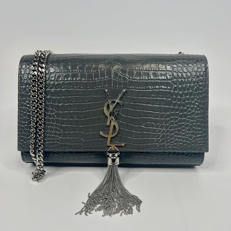 Saint Laurent Medium Kate Tassel Bag