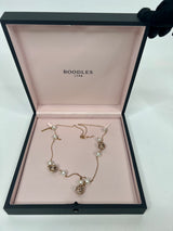 Boodles The knot 18k Pendant Necklace