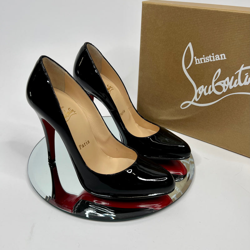 Christian louboutin in uk best sale