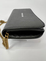 Balenciaga Wallet On Chain
