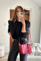 Gucci Swing Mini 2Way Bag