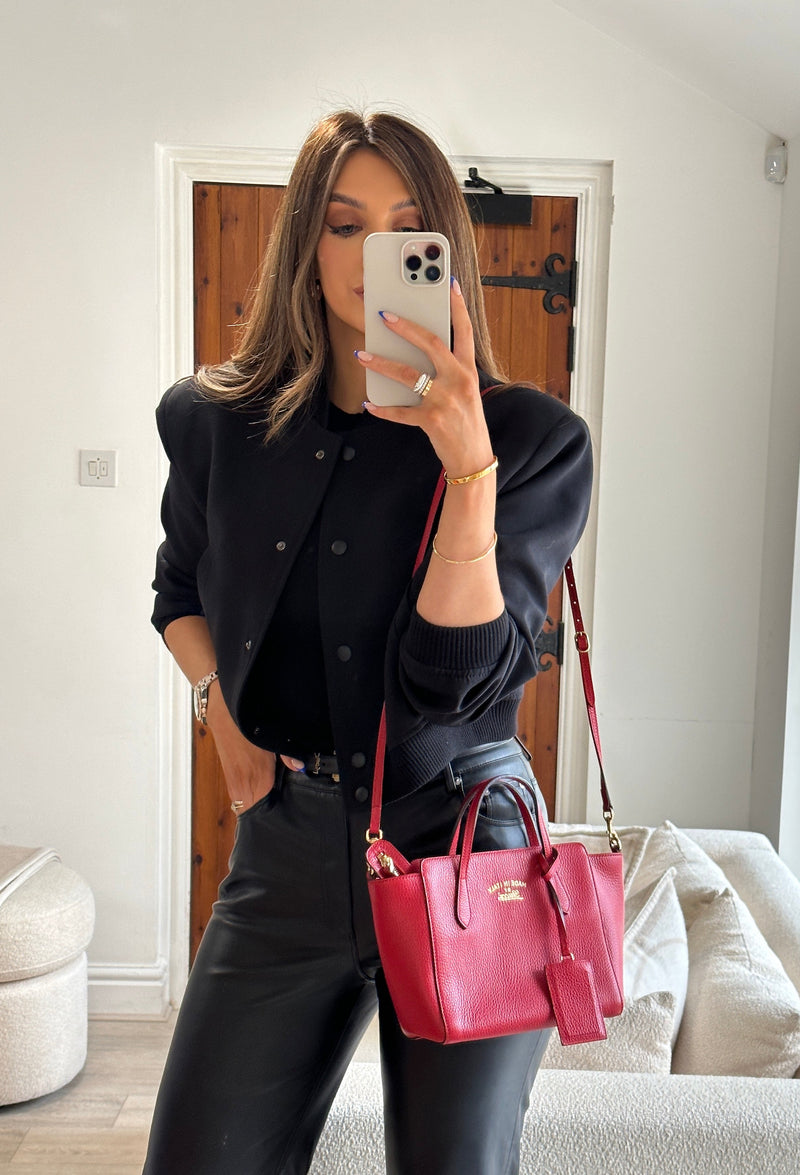 Gucci Swing Mini 2Way Bag