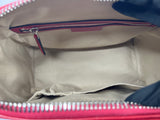 Givenchy Antigona Small In Red Leather