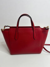 Gucci Swing Mini 2Way Bag
