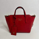Gucci Swing Mini 2Way Bag