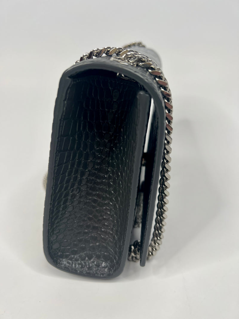 Saint Laurent Medium Kate Tassel Bag
