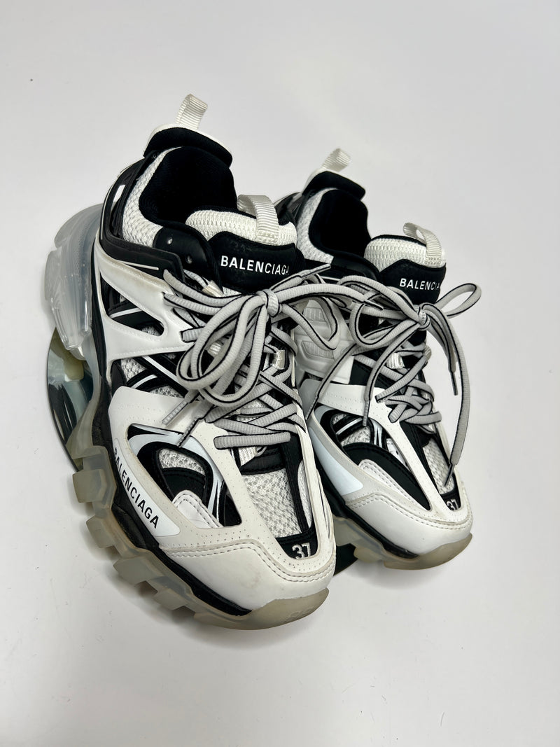 Balenciaga Track Sneakers (Size 37/UK 4)