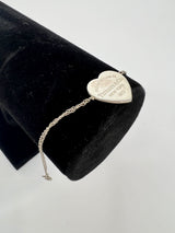 Tiffany Sterling Silver Bracelet