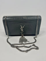 Saint Laurent Medium Kate Tassel Bag